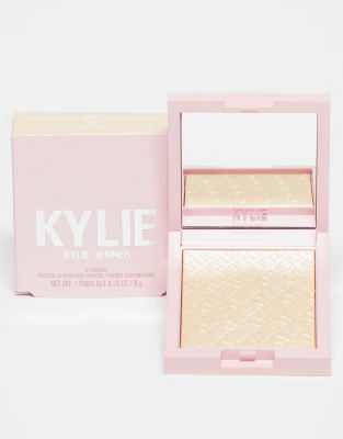 Kylie Cosmetics Kylighter Illuminating Powder 020 Ice Me Out