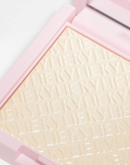 Kylie Cosmetics Kylighter Illuminating Powder 020 Ice Me Out, 2 of 4