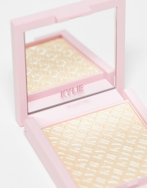 Kylie Cosmetics Kylighter Illuminating Powder 020 Ice Me Out, 4 of 4