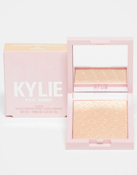 Kylie Cosmetics Kylighter Illuminating Powder 050 Cheers Darling - view 1