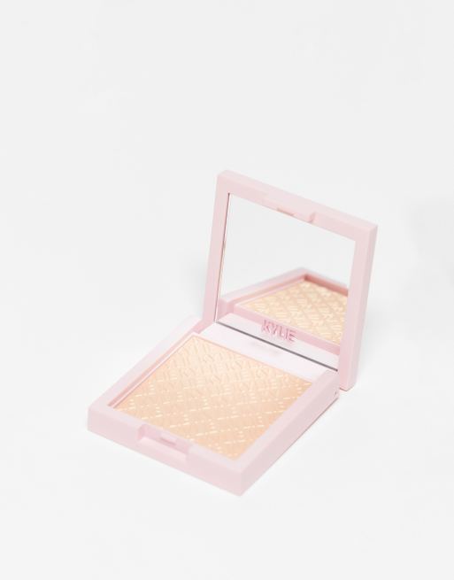 Kylie Cosmetics Kylighter Illuminating Powder 050 Cheers Darling, 3 of 4