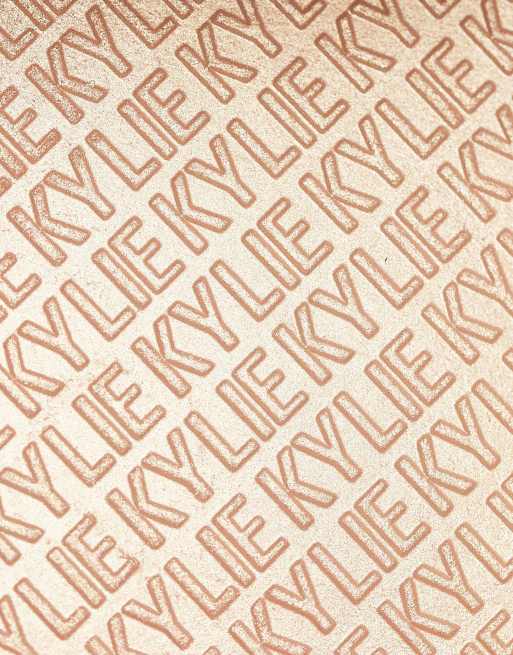 Kylie Cosmetics Kylighter Illuminating Powder 050 Cheers Darling, 4 of 4