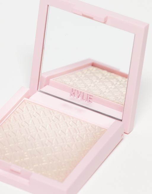 Kylie cosmetics deals highlighter palette