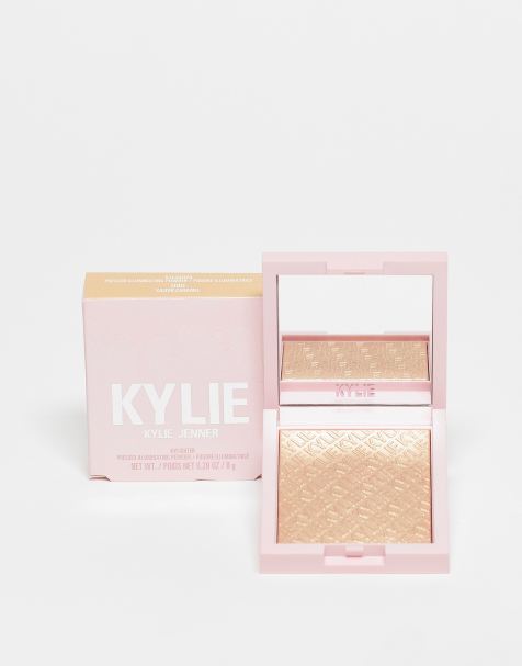 Kylie Cosmetics Kylighter Illuminating Powder 080 Salted Caramel - view 1
