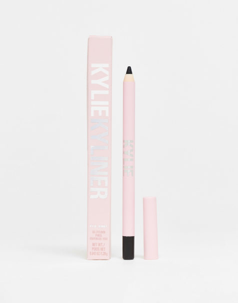 Kylie Cosmetics Kyliner Gel Eyeliner Pencil 001 Matte Black - view 1