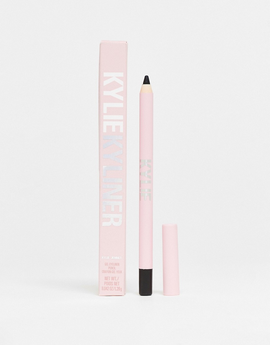 Kylie Cosmetics Kyliner Gel Eyeliner Pencil 001 Matte Black