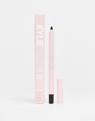 Kylie Cosmetics Kyliner Gel Eyeliner Pencil 001 Matte Black