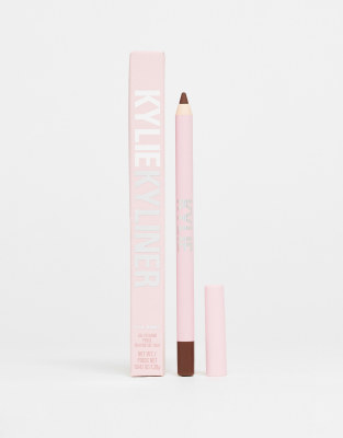 Kylie Cosmetics Kyliner Gel Eyeliner Pencil 004 Matte Brown