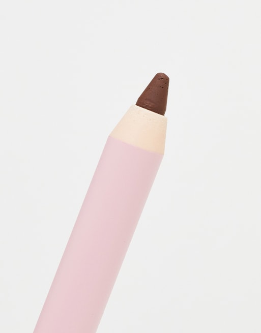 Kylie Cosmetics Kyliner Gel Eyeliner Pencil 004 Matte Brown, 4 of 5