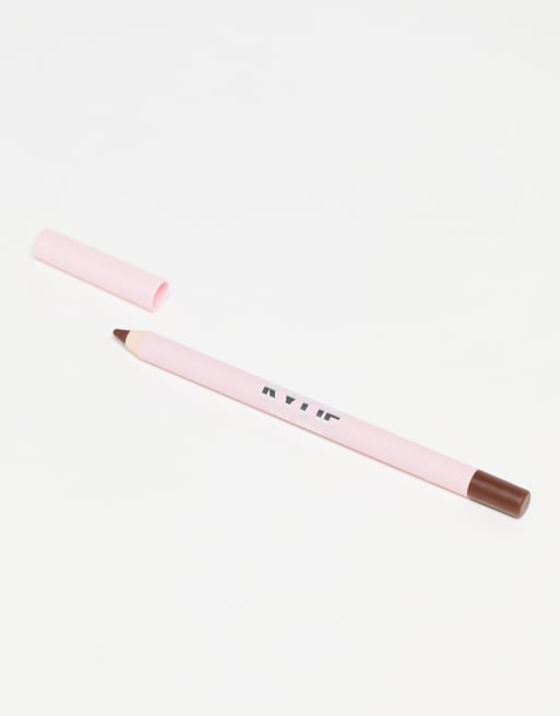 Kylie Cosmetics Kyliner Gel Eyeliner Pencil 004 Matte Brown, 5 of 5