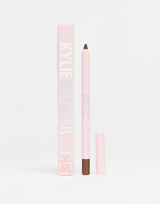 Kylie Cosmetics Kyliner Gel Eyeliner Pencil 010 Shimmery Brown