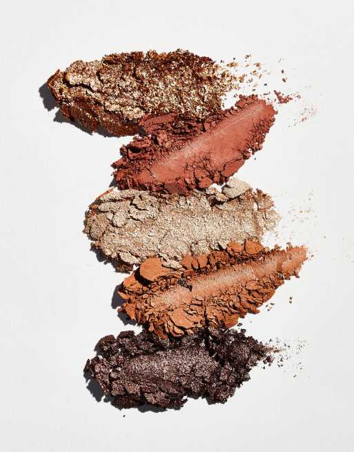 Kylie Cosmetics Kyshadow Palette The Bronze Palette | ASOS