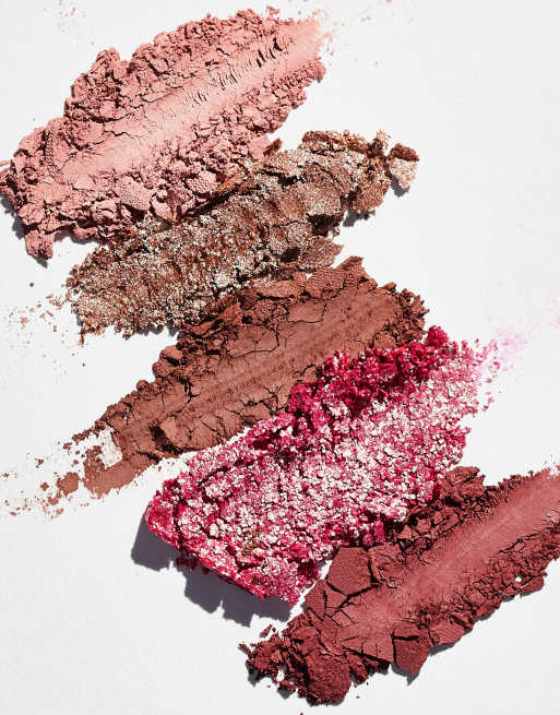 Kylie Cosmetics Kyshadow Palette The Mauve Palette, 2 of 6