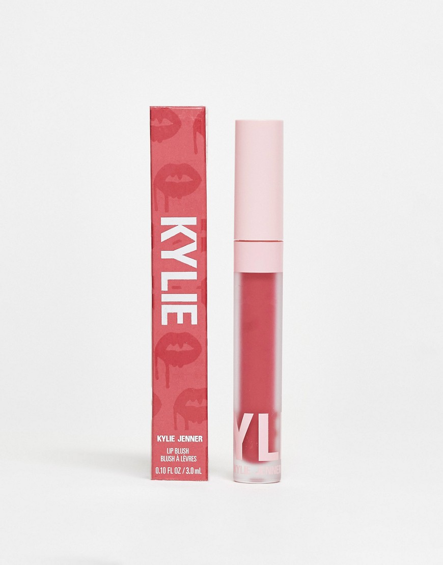 Kylie Cosmetics Lip Blush 207 I'm Blushing-Pink