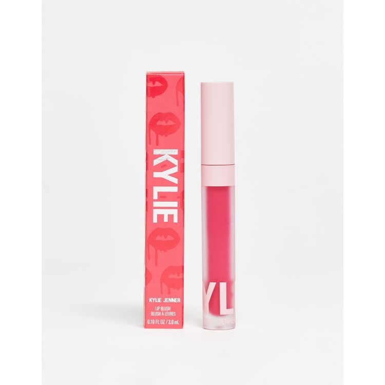 ☆kylie cosmetics3点おまとめ☆ Kylie Cosmetics Lip Blush 314 Cherry On Top | ASOS