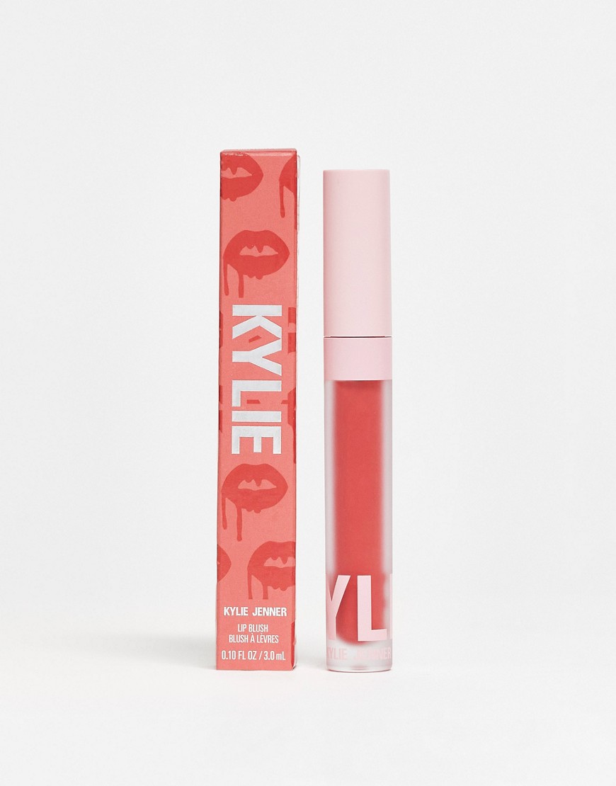 Kylie Cosmetics Lip Blush 407 Butterfly-Pink