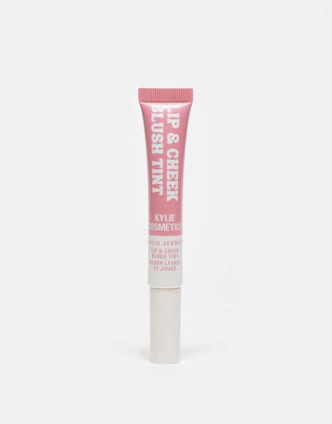 Kylie Cosmetics Lip & Cheek Blush Tint - All Things Pink - view 1