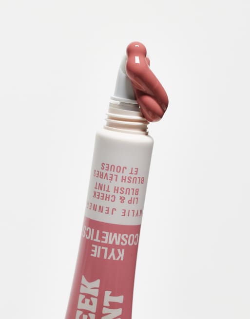 Kylie Cosmetics Lip & Cheek Blush Tint - All Things Pink, 4 of 4