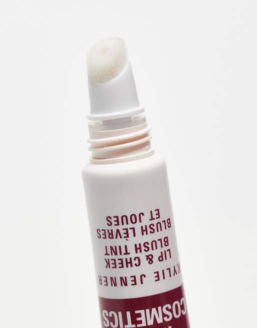 Kylie Cosmetics Lip & Cheek Blush Tint - Dazed, 3 of 4