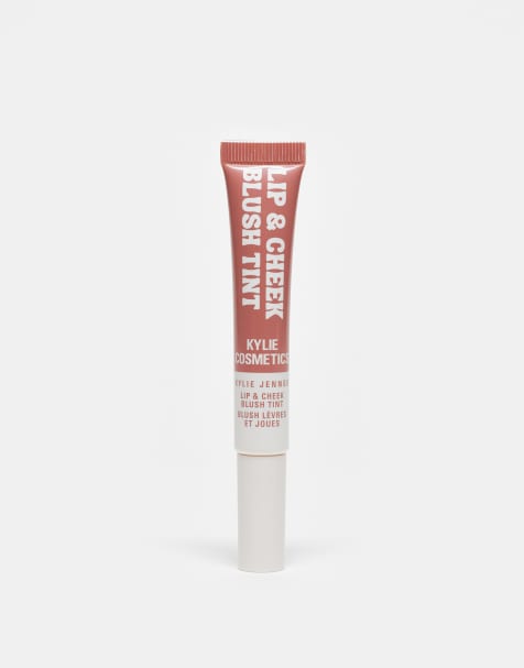 Kylie Cosmetics Lip & Cheek Blush Tint - Pretty In Neutral - view 1