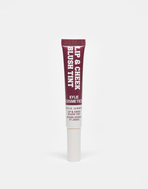 Kylie Cosmetics Lip & Cheek Blush Tint - She's It - view 1
