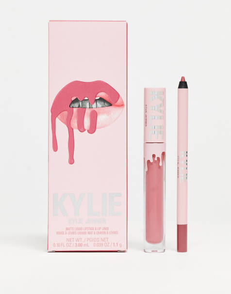 Kylie Cosmetics Matte Lip Kit 100 Posie K - view 1