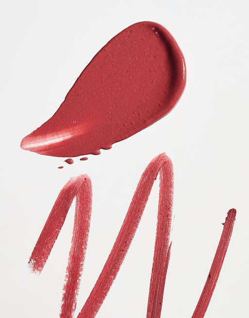 Kylie Cosmetics Matte Lip Kit 100 Posie K, 3 of 6