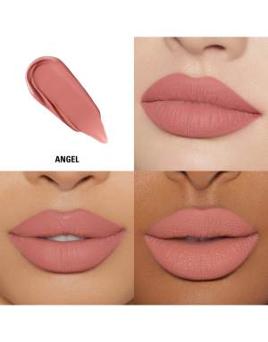 Kylie Cosmetics Matte Lip Kit 301 Angel