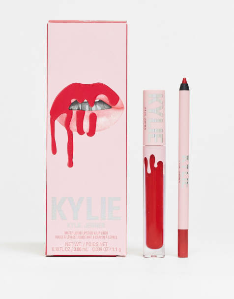 Kylie Cosmetics Matte Lip Kit 402 Mary Jo K - view 1