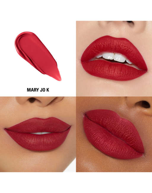 Kylie Cosmetics Matte Lip Kit 402 Mary Jo K, 5 of 6