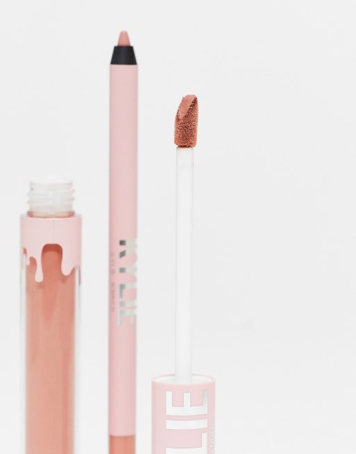 Matte Lip Kit  Kylie Cosmetics by Kylie Jenner