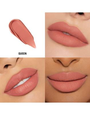 Matte Lip Kit