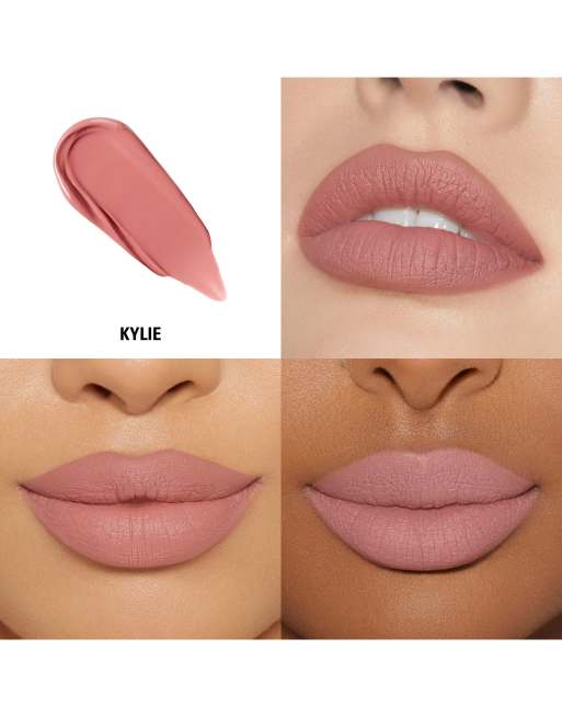 Kylie cosmetics deals dancer swatch