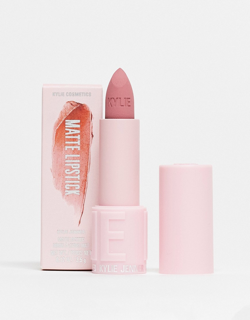 Kylie Cosmetics Matte Lipstick 300 Koko K-Pink