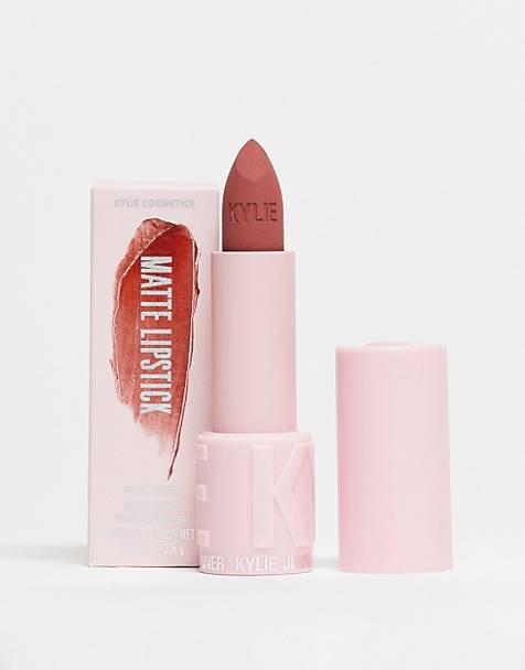 Kylie Cosmetics Matte Lipstick 328 Here For It