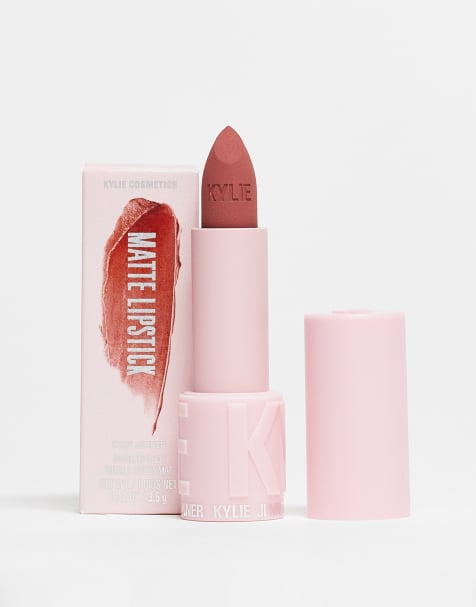 Kylie Cosmetics Matte Lipstick 328 Here For It - view 1
