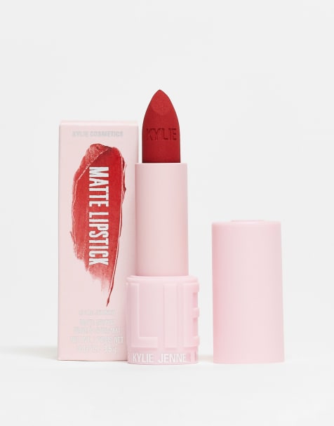 Kylie Cosmetics Matte Lipstick 410 An Apple A Day - view 1