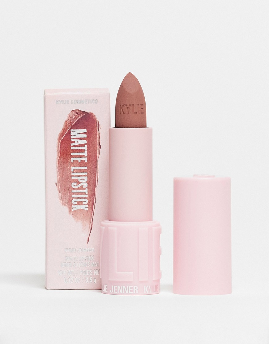 Kylie Cosmetics Matte Lipstick 808 Kylie-Pink