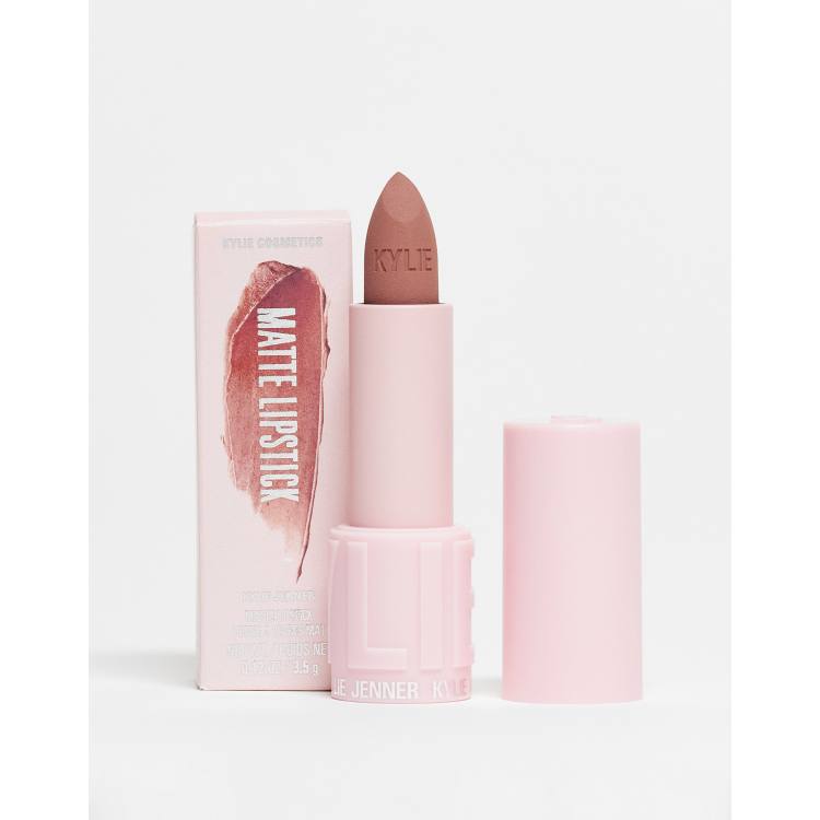Kylie Cosmetics Matte Lipstick 808 Kylie | ASOS