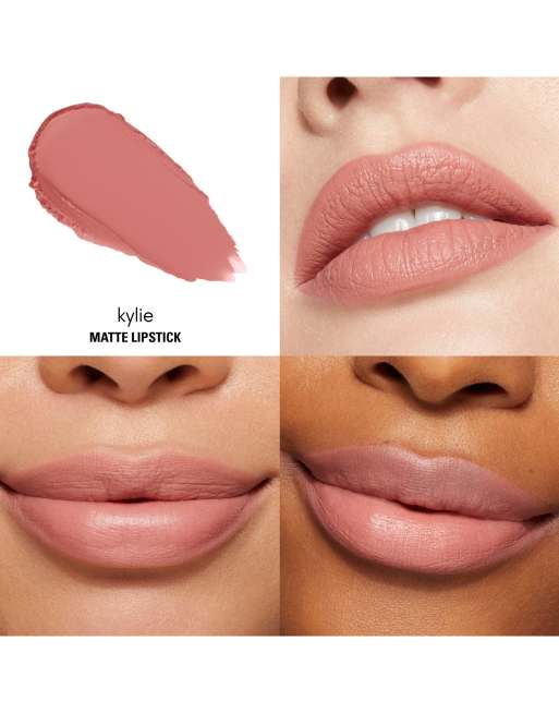 Kylie Cosmetics Matte Lip Kit 808 Kylie