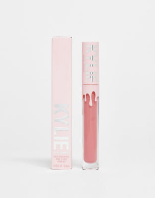 Velvet Matte 4