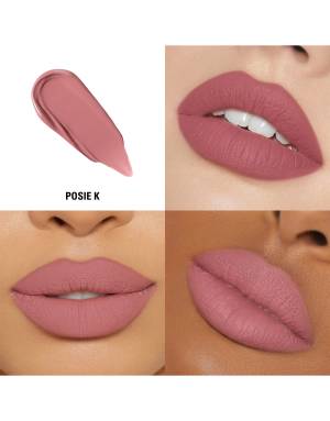 Kylie Cosmetics Matte Liquid Lipstick 100 Posie K