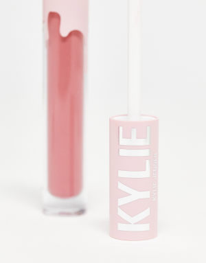 Kylie Cosmetics Matte Liquid Lipstick 100 Posie K
