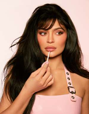 Kylie Cosmetics Matte Liquid Lipstick 100 Posie K