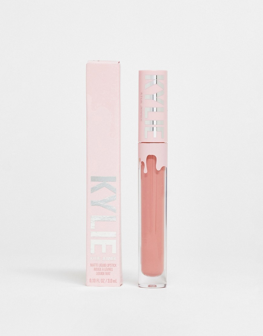 Kylie Cosmetics Matte Liquid Lipstick 309 Bunny-Pink