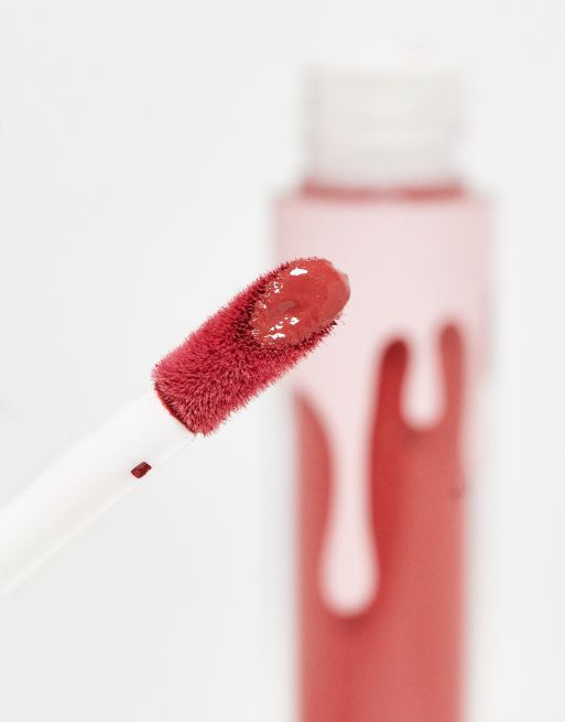 Kylie Cosmetics Matte Liquid Lipstick 500 Kristen, 3 of 6