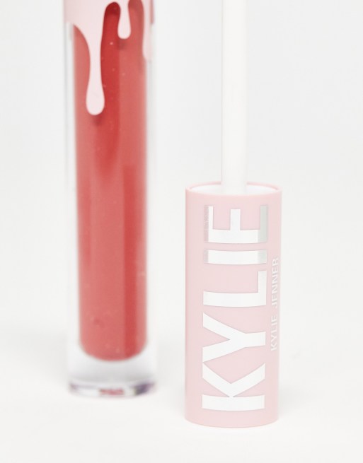 Kylie Cosmetics Matte Liquid Lipstick 500 Kristen, 4 of 6