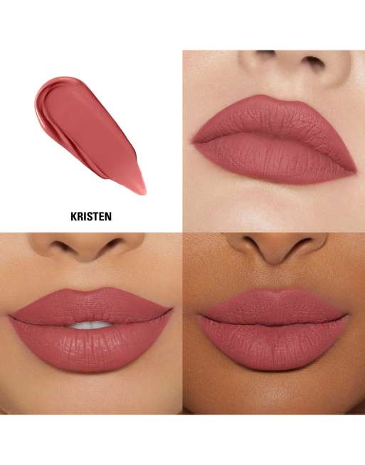 Kylie Cosmetics Matte Liquid Lipstick 500 Kristen, 5 of 6