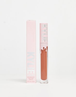Kylie Cosmetics Matte Liquid Lipstick 601 Ginger - view 1