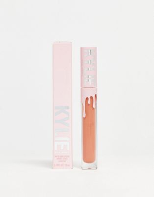Kylie Cosmetics Matte Liquid Lipstick 707 Khlo$-Pink